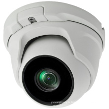 Caméra de vidéosurveillance dôme IMX307 starlight 1080p sans LED